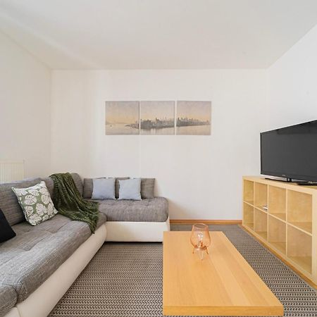 Budapest Central Home With Parking&Terrace 외부 사진