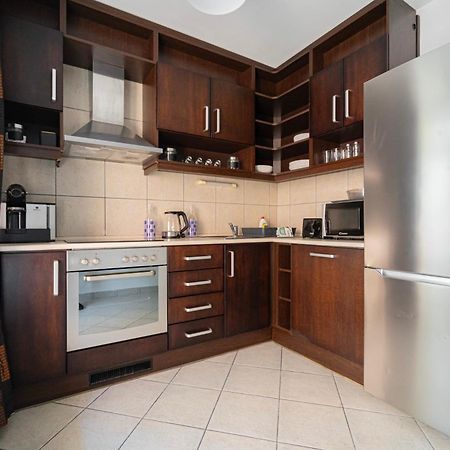 Budapest Central Home With Parking&Terrace 외부 사진
