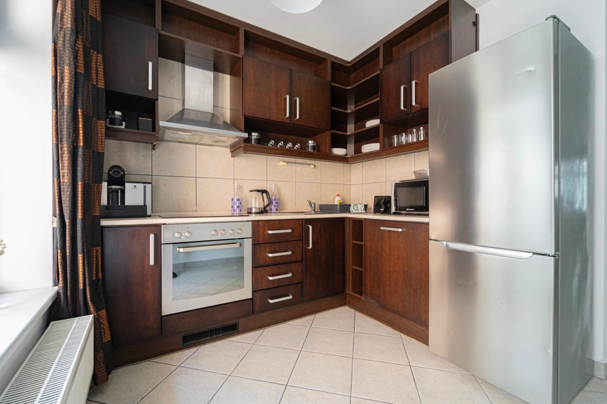 Budapest Central Home With Parking&Terrace 외부 사진