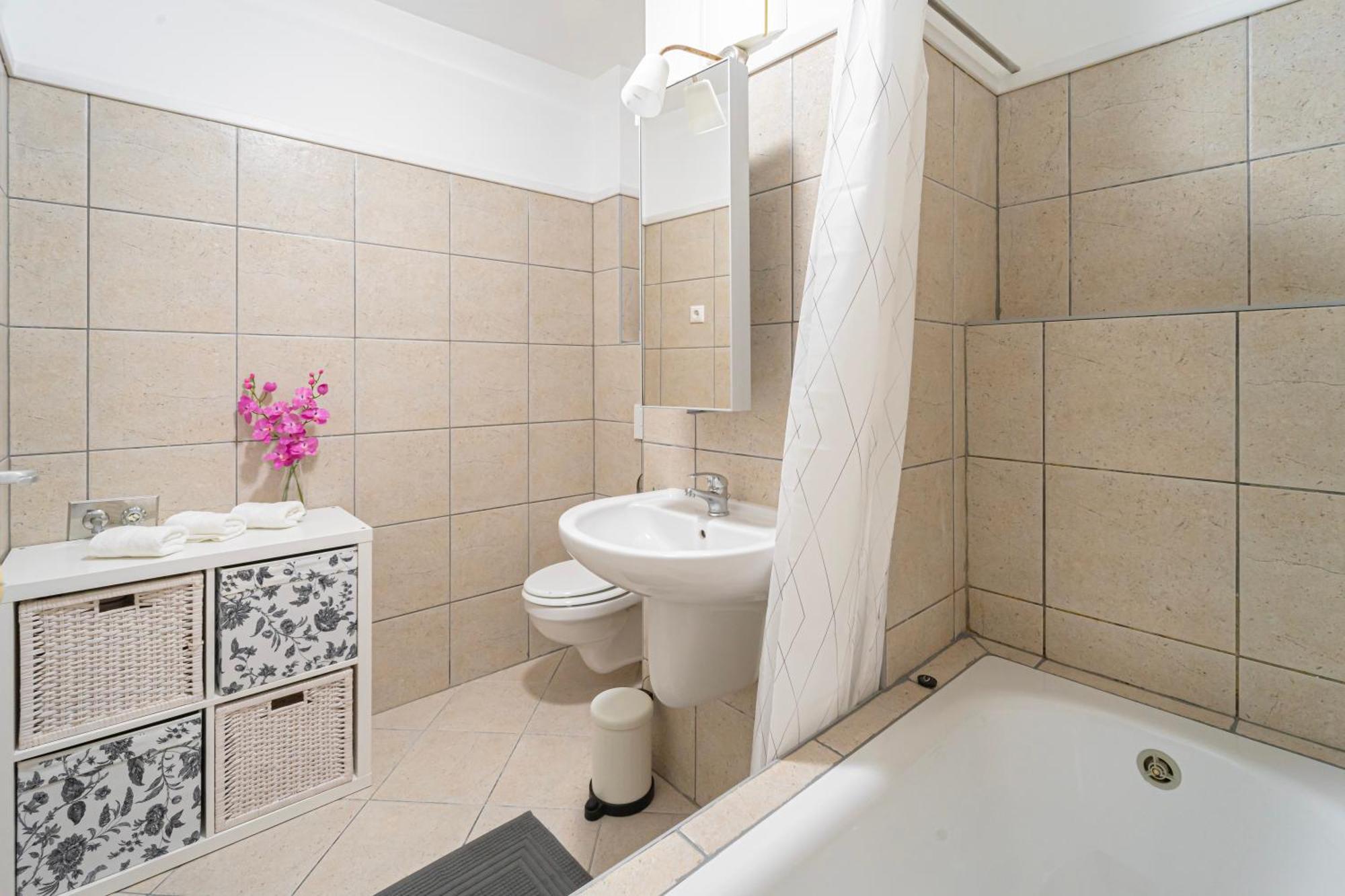 Budapest Central Home With Parking&Terrace 외부 사진
