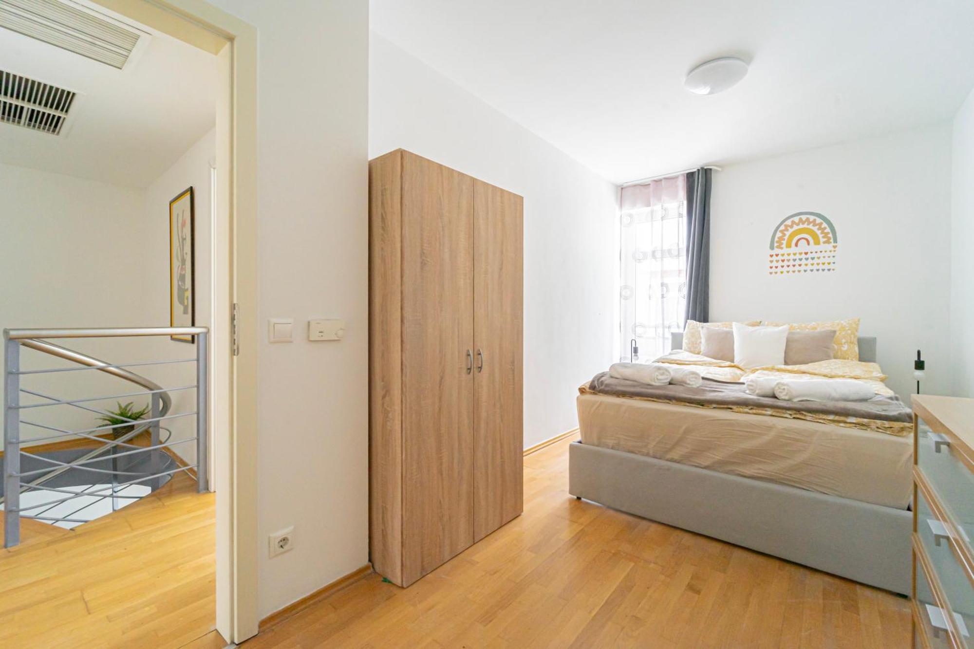 Budapest Central Home With Parking&Terrace 외부 사진