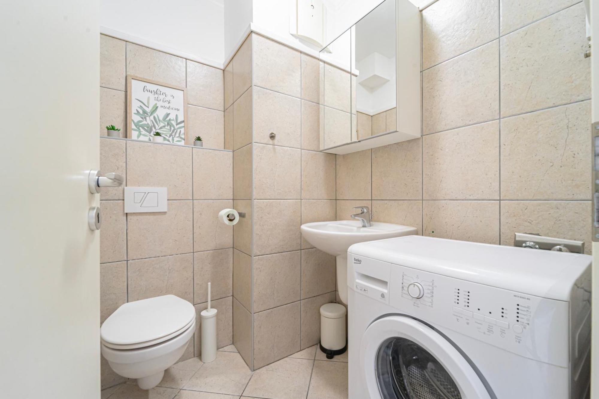 Budapest Central Home With Parking&Terrace 외부 사진